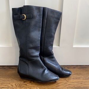 Steve Madden Intyce Boots